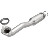 MagnaFlow 2011 Honda CR-V 2.4L Direct Fit Converter thumbnail 3