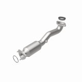 MagnaFlow 2011 Honda CR-V 2.4L Direct Fit Converter thumbnail 4