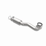 MagnaFlow 2011 Honda CR-V 2.4L Direct Fit Converter thumbnail 6