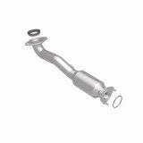 MagnaFlow 2011 Honda CR-V 2.4L Direct Fit Converter thumbnail 8