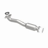 MagnaFlow 2011 Honda CR-V 2.4L Direct Fit Converter thumbnail 9