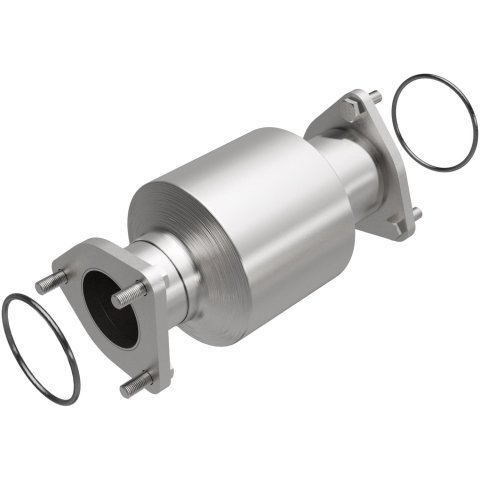 MagnaFlow 10-13 Acura MDX 3.7L Direct Fit Converter thumbnail 1