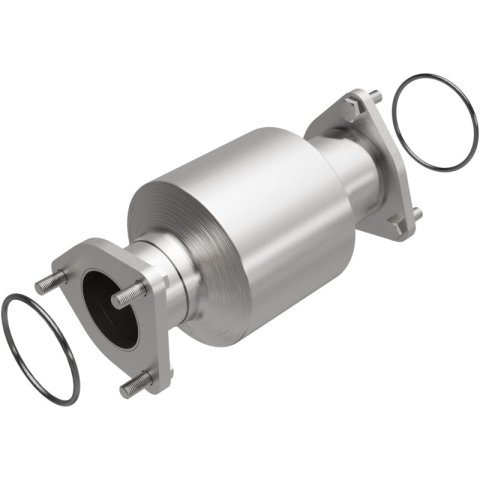 MagnaFlow 10-13 Acura MDX 3.7L Direct Fit Converter thumbnail 2