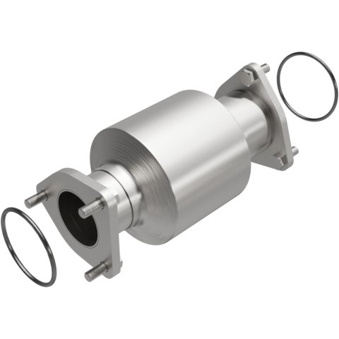 MagnaFlow 10-13 Acura MDX 3.7L Direct Fit Converter thumbnail 3