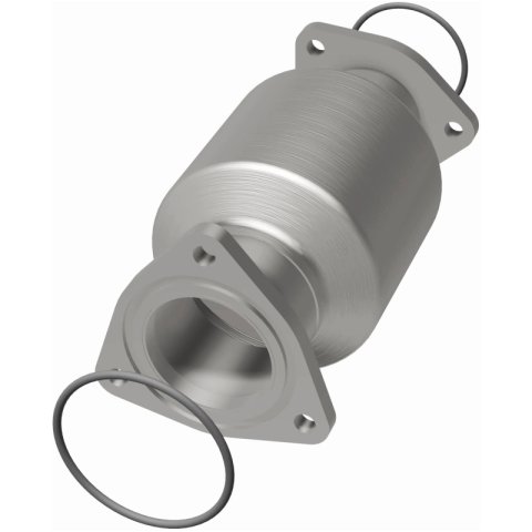 MagnaFlow 10-13 Acura MDX 3.7L Direct Fit Converter thumbnail 4
