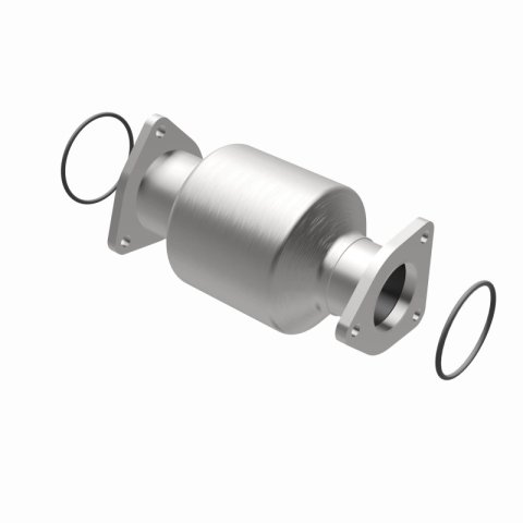 MagnaFlow 10-13 Acura MDX 3.7L Direct Fit Converter thumbnail 5