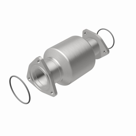 MagnaFlow 10-13 Acura MDX 3.7L Direct Fit Converter thumbnail 6