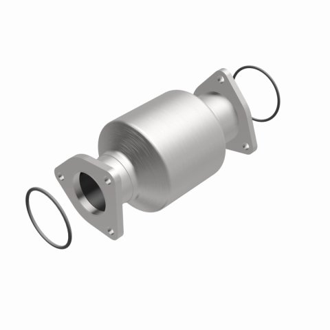 MagnaFlow 10-13 Acura MDX 3.7L Direct Fit Converter thumbnail 7