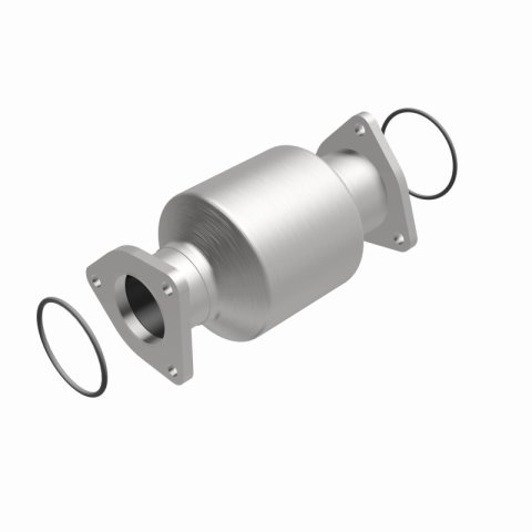 MagnaFlow 10-13 Acura MDX 3.7L Direct Fit Converter thumbnail 8