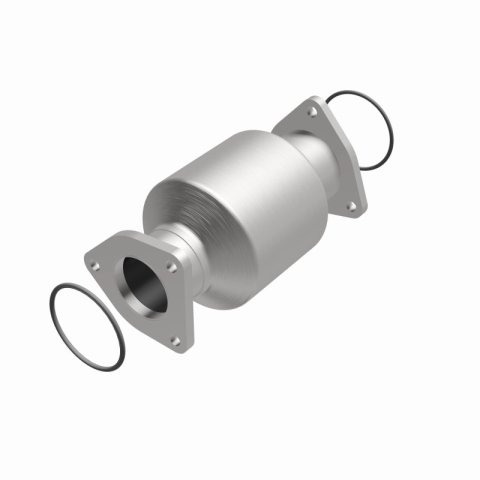 MagnaFlow 10-13 Acura MDX 3.7L Direct Fit Converter thumbnail 9