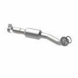 MagnaFlow 09-12 Toyota RAV4 2.5L Direct Fit Converter thumbnail 5