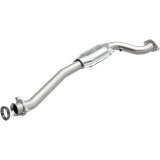MagnaFlow 07-12 Chevrolet Colorado 3.7L Direct Fit Converter thumbnail 2