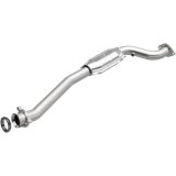 MagnaFlow 07-12 Chevrolet Colorado 3.7L Direct Fit Converter thumbnail 3