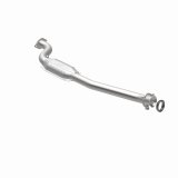 MagnaFlow 07-12 Chevrolet Colorado 3.7L Direct Fit Converter thumbnail 4