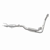 MagnaFlow 92-95 Ford E-150 5.0L Direct Fit Converter thumbnail 9