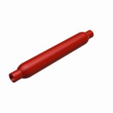 MagnaFlow Muffler Red Pack Series Glasspack 3.0 Dia 12in. 1.75/1.75 RP thumbnail 5