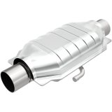 MagnaFlow 2.50in. PC1 Universal Converter thumbnail 1