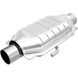 MagnaFlow 2.50in. PC1 Universal Converter thumbnail 4
