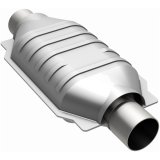 MagnaFlow 2.50in. PC1 Universal Converter thumbnail 5