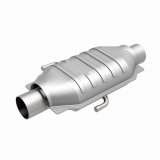 MagnaFlow 2.00in. W/DUAL AIR Universal Converter thumbnail 9