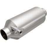 MagnaFlow 2.00in. PC1 Universal Converter thumbnail 1
