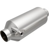 MagnaFlow 2.00in. PC1 Universal Converter thumbnail 2