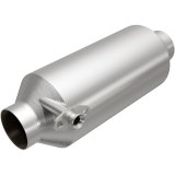 MagnaFlow 2.00in. PC1 Universal Converter thumbnail 4