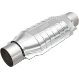 MagnaFlow 3.00 T1 Universal Converter thumbnail 2