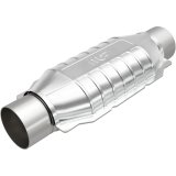 MagnaFlow 3.00 T1 Universal Converter thumbnail 3