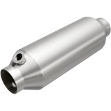 MagnaFlow 2.00in. CA OBDII Universal Converter thumbnail 1