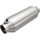 MagnaFlow 2.00in. CA OBDII Universal Converter thumbnail 3