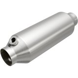 MagnaFlow 2.25in. CA OBDII Universal Converter thumbnail 2