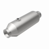MagnaFlow 2.50in. CA OBDII Universal Converter thumbnail 7