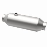 MagnaFlow 2.50in. CA OBDII Universal Converter thumbnail 9
