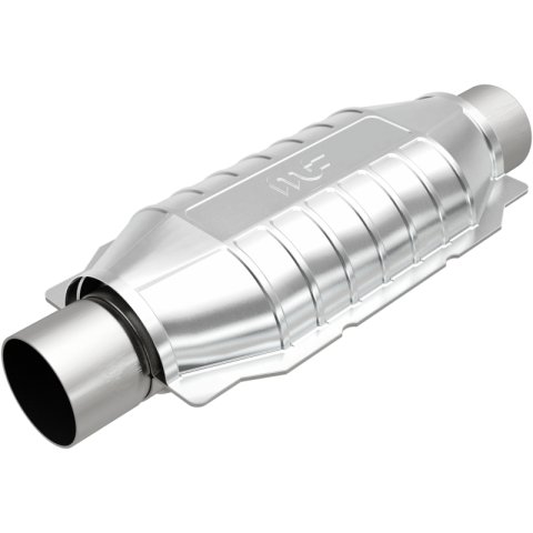 MagnaFlow 2.50 CA Universal Converter thumbnail 2