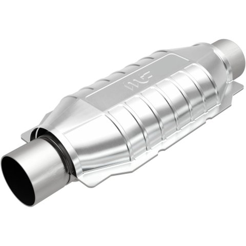 MagnaFlow 2.50 CA Universal Converter thumbnail 3