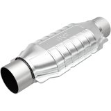 MagnaFlow 3.00 CA Universal Converter thumbnail 1