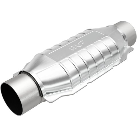 MagnaFlow 3.00 CA Universal Converter