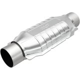 MagnaFlow 3.00 CA Universal Converter thumbnail 2