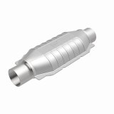 MagnaFlow 3.00 CA Universal Converter thumbnail 9