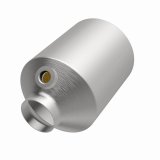 MagnaFlow 2.00 1/O2 CA 5in. Spun Universal Converter thumbnail 7