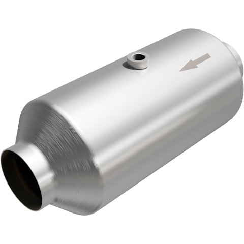 Magnaflow 3.00in. C/C 6in. spun body Universal Converter thumbnail 1