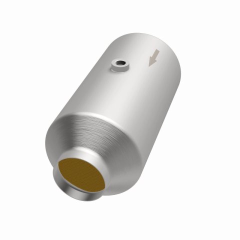 Magnaflow 3.00in. C/C 6in. spun body Universal Converter thumbnail 5