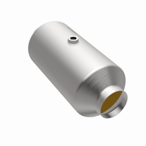 Magnaflow 3.00in. C/C 6in. spun body Universal Converter thumbnail 8