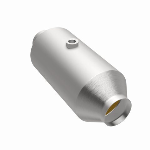 MagnaFlow MagnaFlow 2.5 in. OEM Grade Federal / EPA Compliant Universal Catalytic Converter thumbnail 7