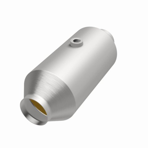 MagnaFlow MagnaFlow 2.5 in. OEM Grade Federal / EPA Compliant Universal Catalytic Converter thumbnail 8