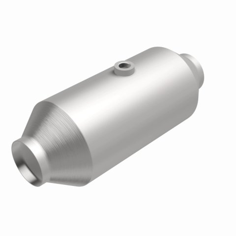 MagnaFlow MagnaFlow 2.5 in. OEM Grade Federal / EPA Compliant Universal Catalytic Converter thumbnail 9