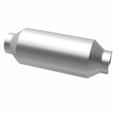 MagnaFlow Conv Uni CA 2.25in./2.25in. Straight Direct Fit Converter thumbnail 4
