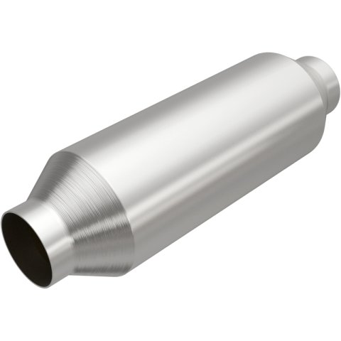 MagnaFlow 2.25 CA 4in. Spun Universal Converter thumbnail 2
