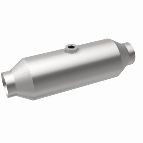 MagnaFlow 2.25 1/O2 CA 4in. Spun Universal Converter thumbnail 2